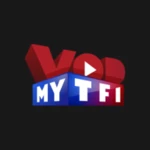 Logo of MYTF1 VOD android Application 